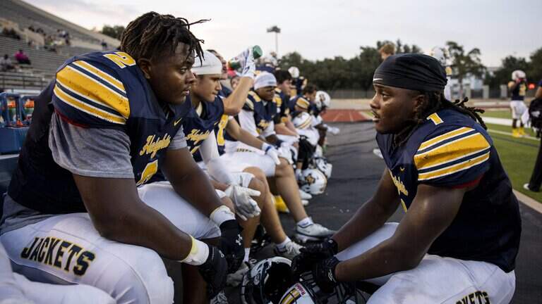 After historic year, it’s the last ride for Arlington Heights’ James family