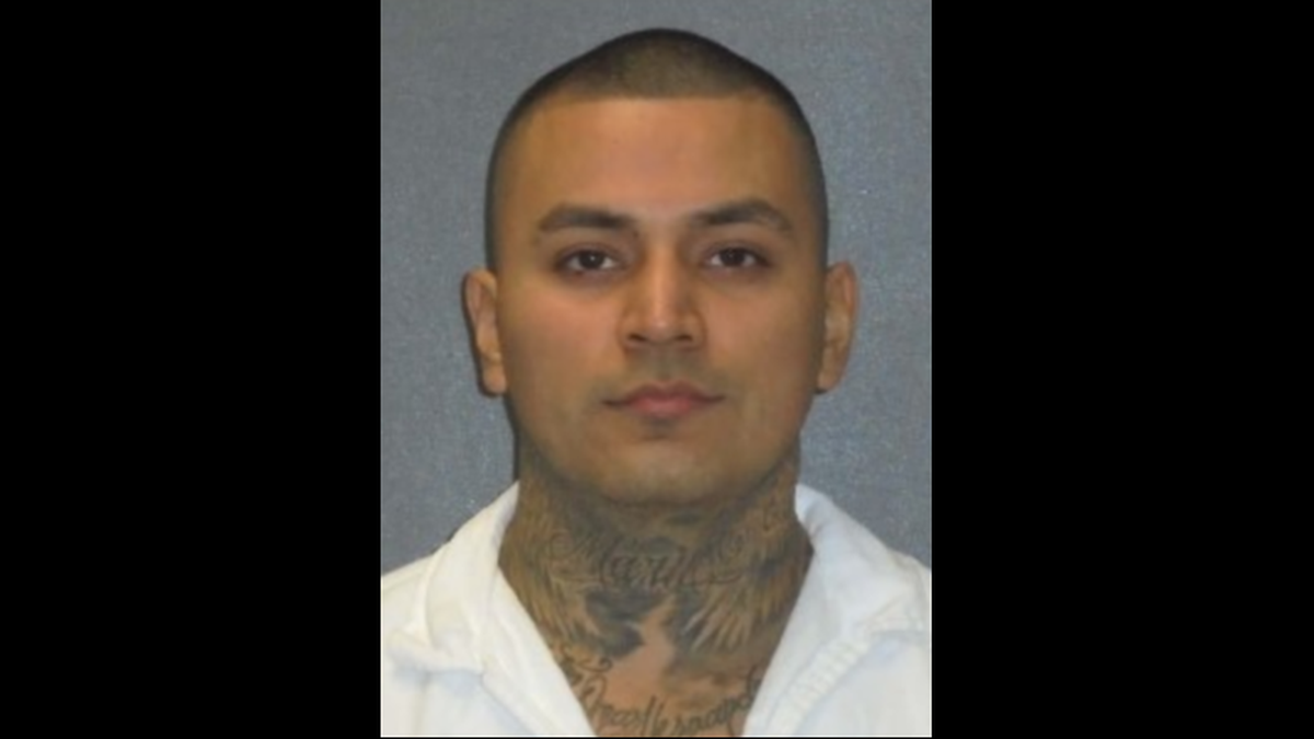 Dallas police are looking for Omar Hernandez, 30, wanted in an Oct. 1 shooting in the 2700 block of Britton Avenue that killed a woman and injured a man.