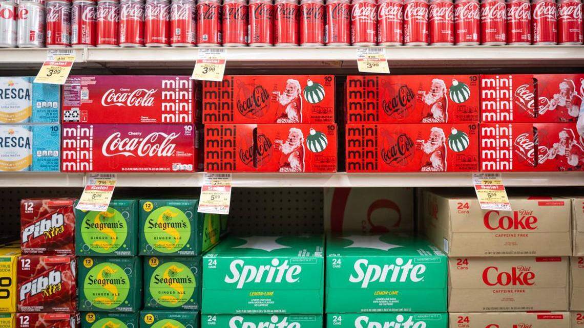 SNAP benefits are changing in Texas. See what you can, can’t buy as of April 1