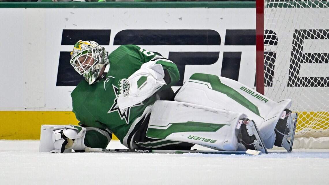 Dallas Stars are playing with fire by not closing out the Colorado Avalanche