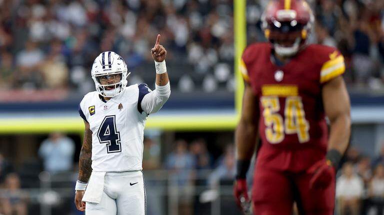 Dallas Cowboys’ 2026 schedule released — dates, times, TV and early analysis