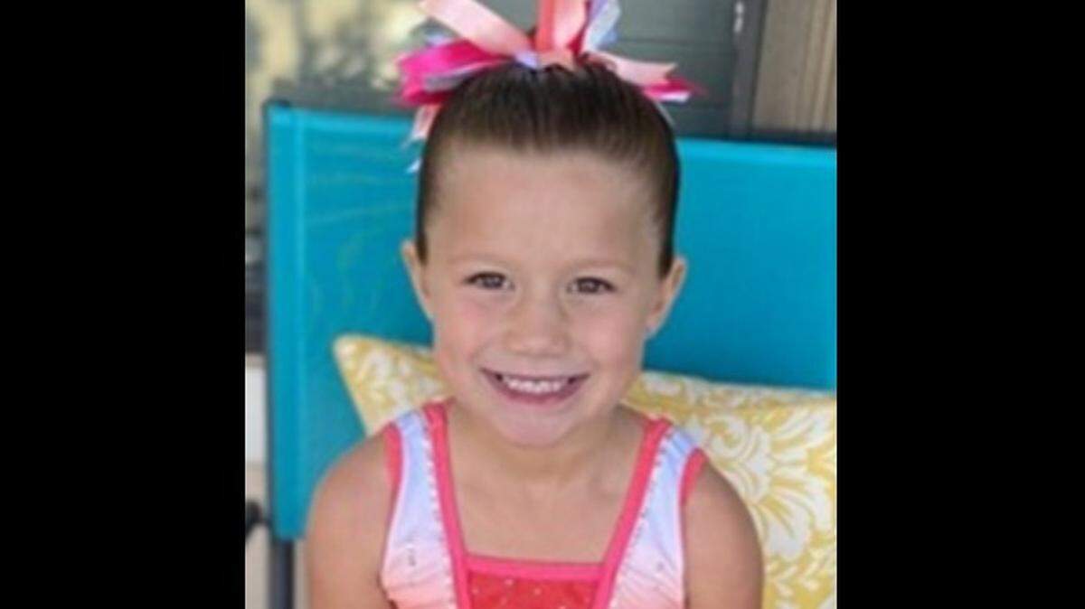 The parents of 6-year-old Emory Sayre who was killed in April 2022 when a school bus hit and ran over her in Parker County filed a lawsuit Tuesday in the incident.