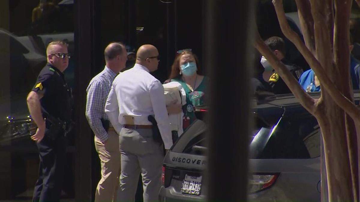 The mother of a 3-year-old boy from Dallas is facing an endangerment charge after police investigated the shooting death of her son on Monday, March 28, 2022. A gun was found in her car, according to a warrant.