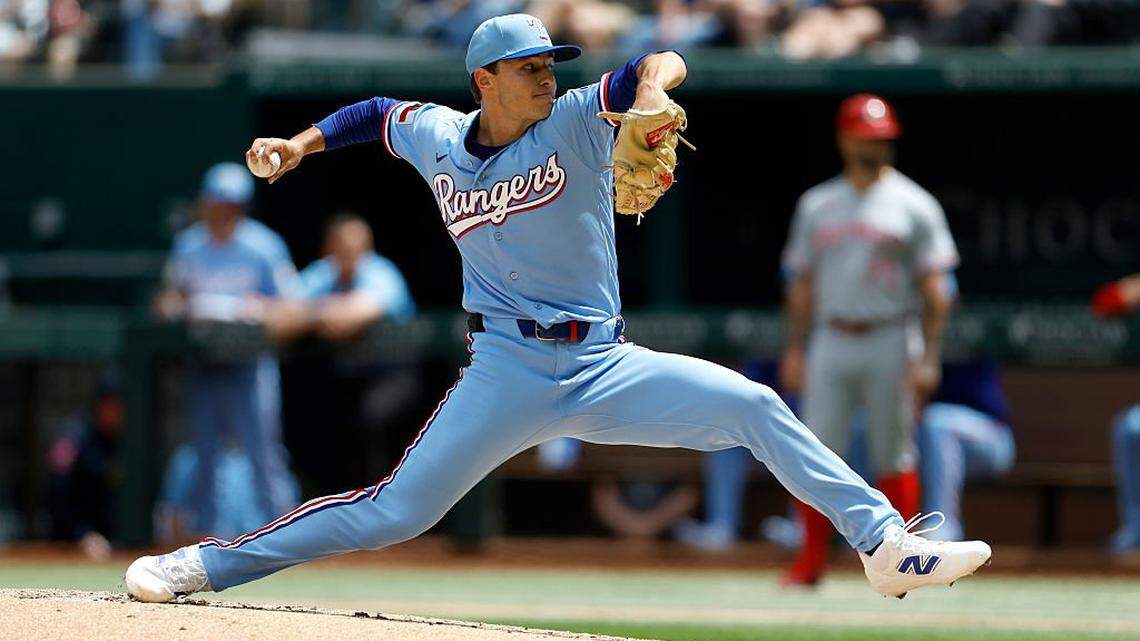 Three takeaways from the Texas Rangers series finale vs. the Cincinnati Reds