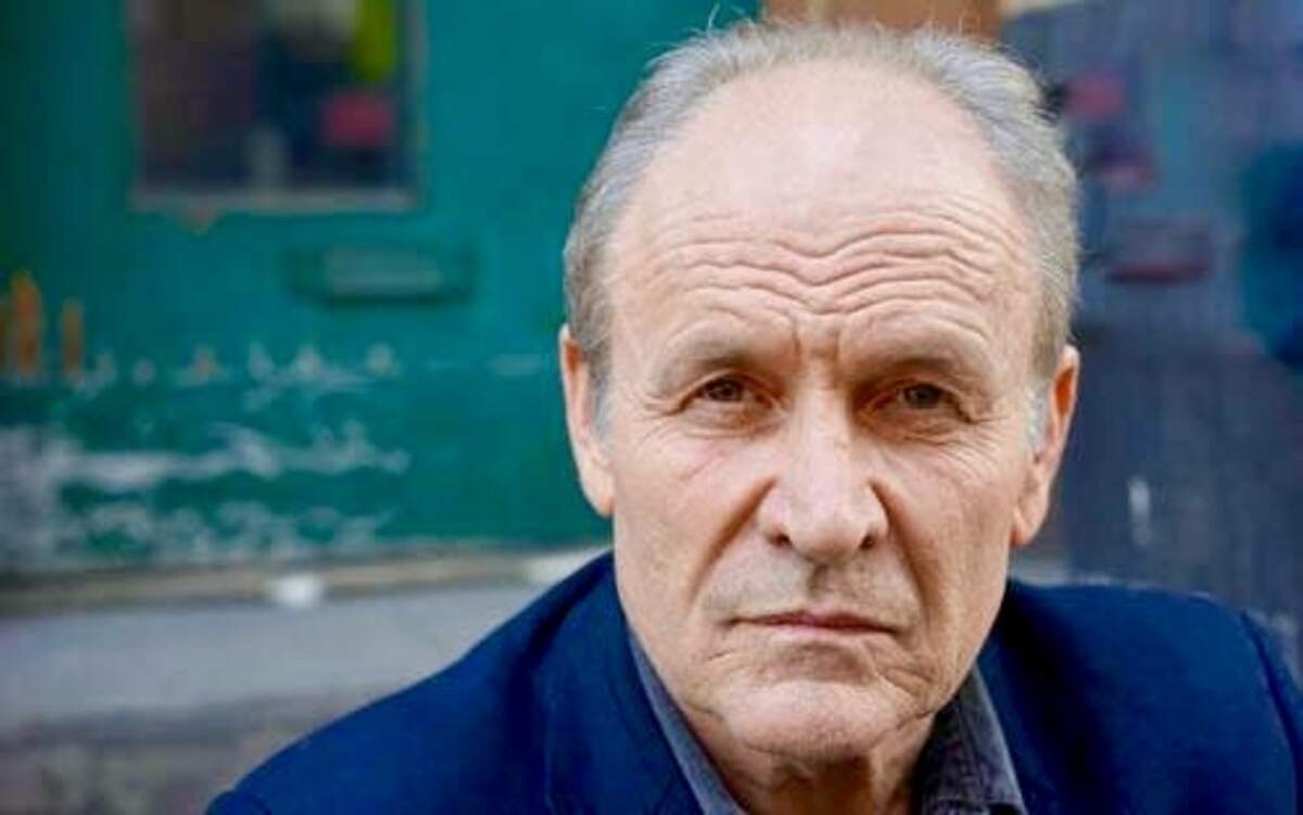 Actor Ned Van Zandt of Fort Worth, currently in “Daredevil,” has a role in the movie taken from his father’s book, “The Iron Orchard.”