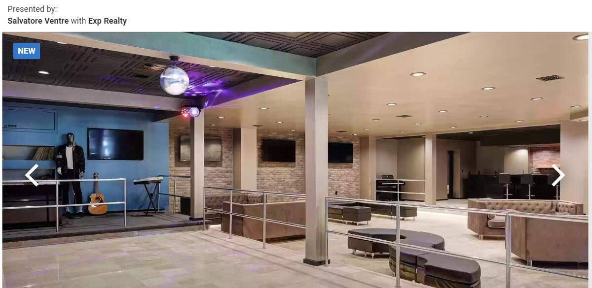 Nightclub