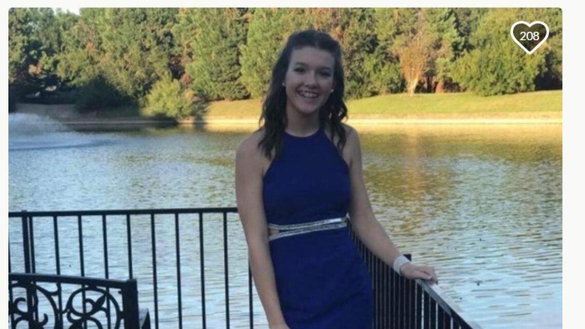 The Tarrant County Medical Examiner's office reported that 14-year-old Rhyan Moody died on Thursday (Nov. 23) night at 8:39 p.m. from injuries sustained in a motor vehicle collision.