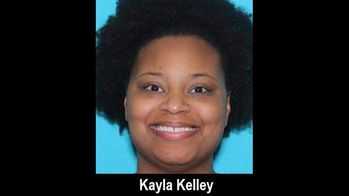 The Tarrant County Medical Examiner’s Office identified the remains of a woman found Wednesday, Jan. 18, 2023, in Grand Prairie as missing Collin County resident Kayla Kelley. A man she had been dating, Ocastor Ferguson, faces charges of kidnapping, arson and murder.