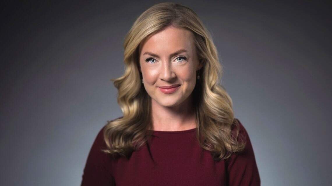 Texas native Erin Heft returns to home state as new reporter for WFAA