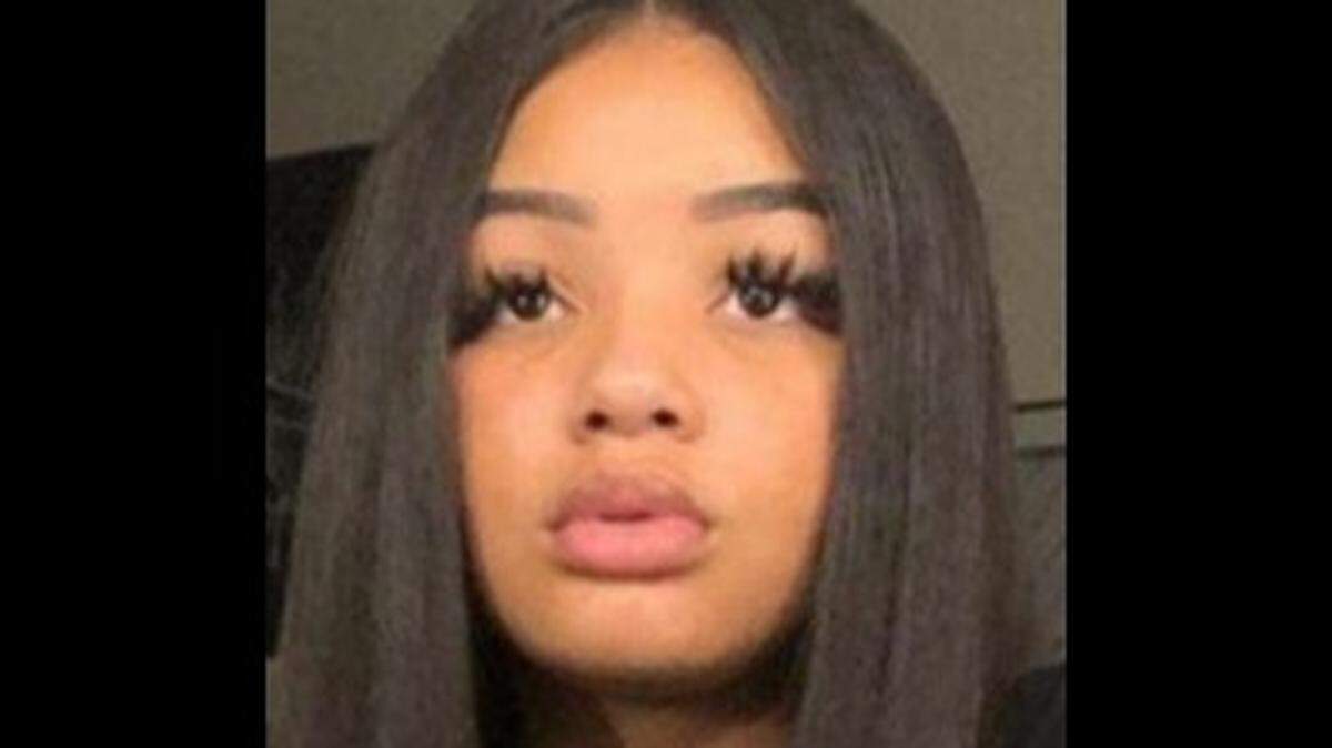 Princeton police are looking for 14-year-old Ja’Myra Strawder who was last seen Tuesday afternoon.