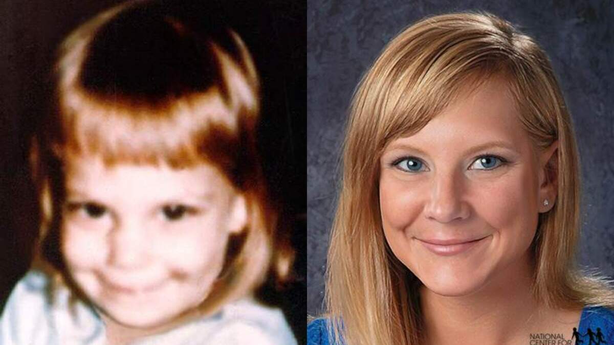 Amber Nichole Crum