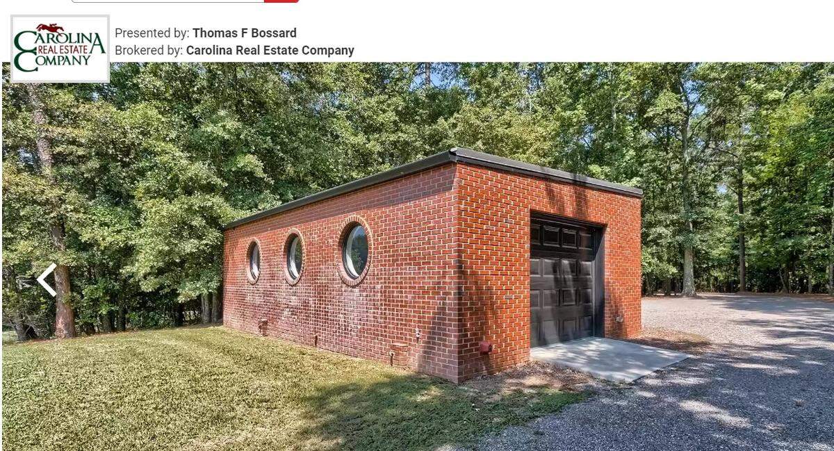 Guest house