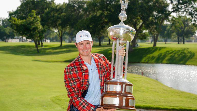 Tickets, traffic and tools for navigating Charles Schwab Challenge in Fort Worth