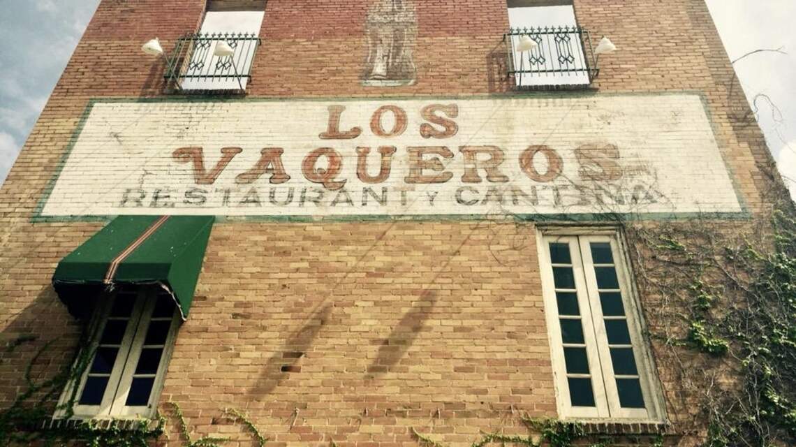 Demolition planned for former restaurant in Fort Worth Stockyards