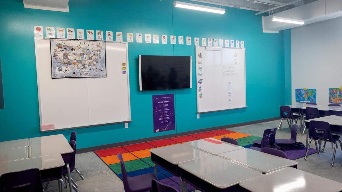 An illness has left an elementary school in Olathe closed until Monday.
