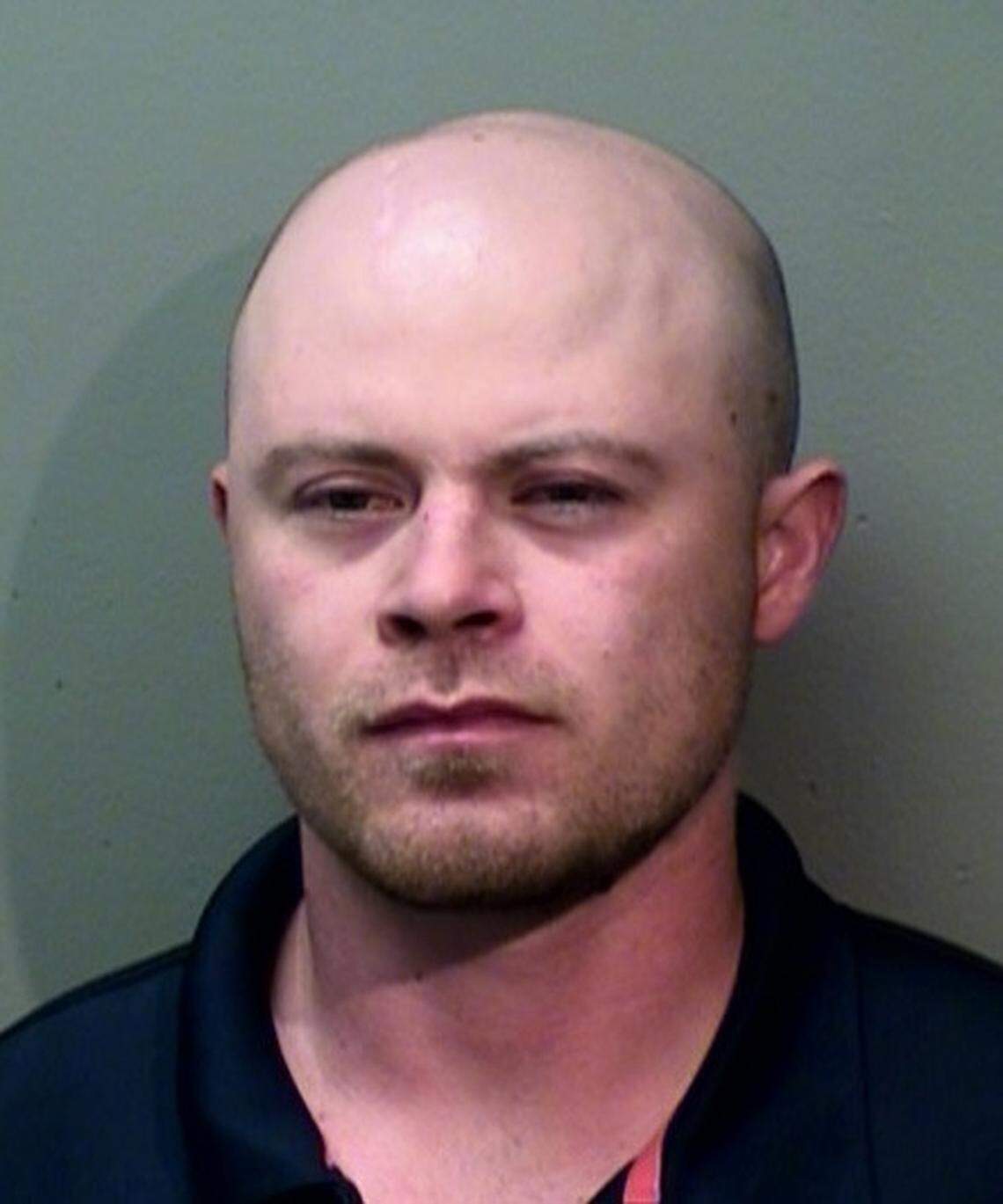 Alexander B. See, 28, of White Settlement