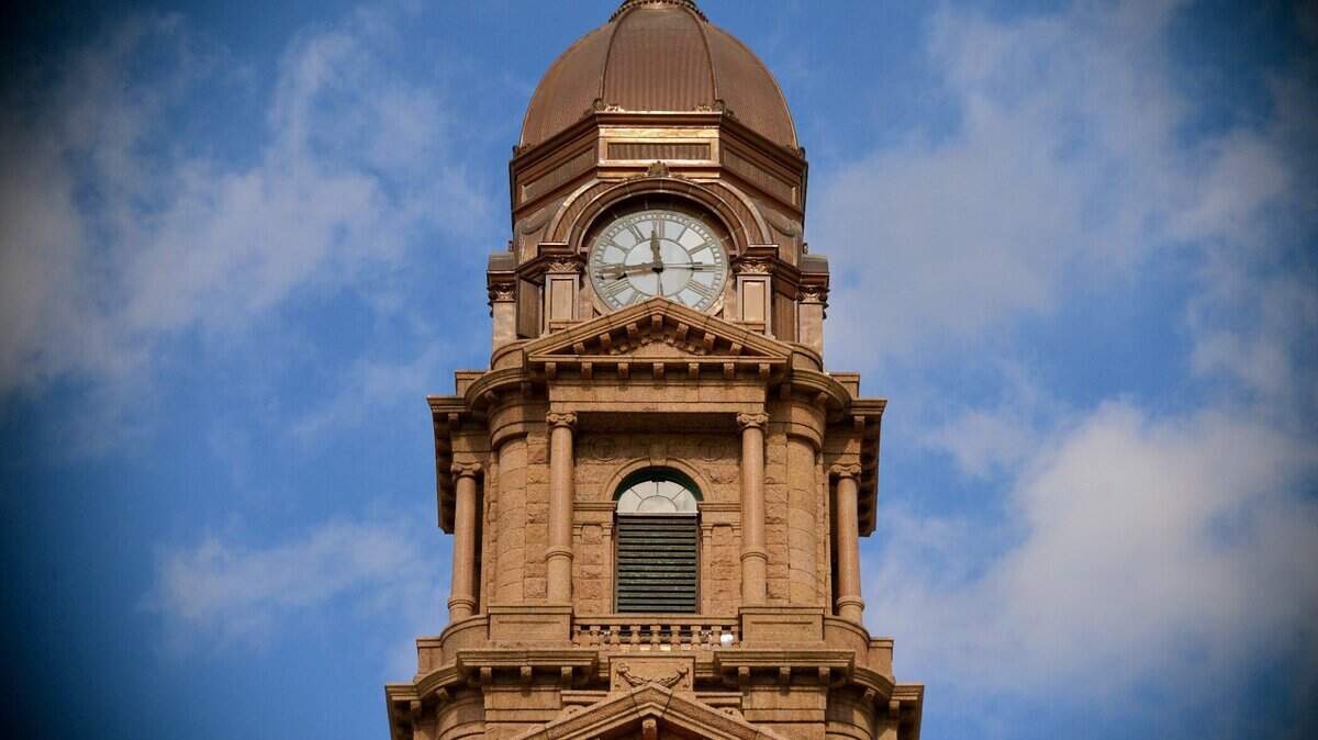 Tarrant County