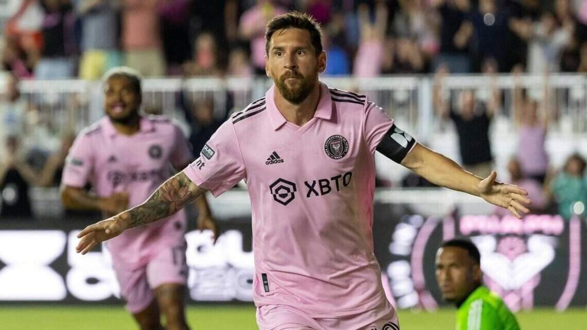 How to get tickets to watch Lionel Messi play against FC Dallas on Sunday