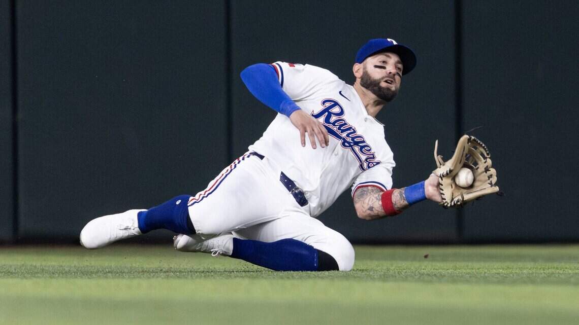 Ex-Texas Ranger on current team: ‘Guys weren’t enjoying that we were winning’