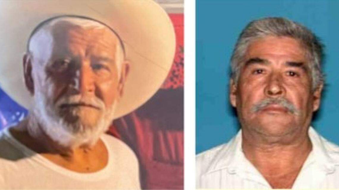 Fort Worth police have asked the public’s help in locating Clemente Romero Estrada, 80, who went missing Thursday morning.
