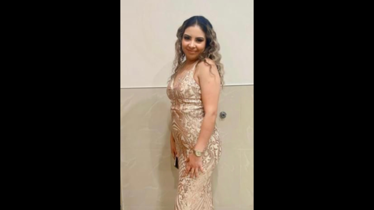 Martha Perez Enriquez died after being shot at multiple times in a vehicle on Britton Avenue on Oct. 1, 2023.