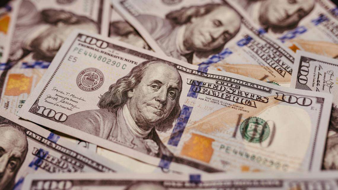 Feds will soon garnish wages for thousands of Washington residents. Here’s why