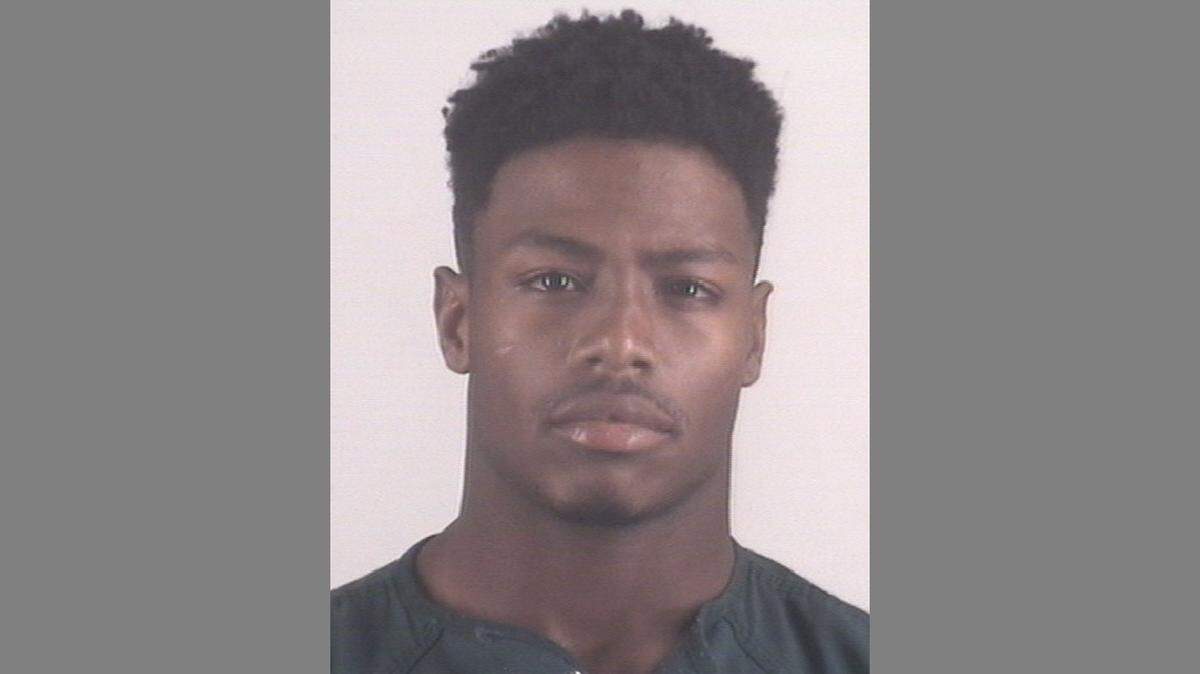 KaVontae Turpin
