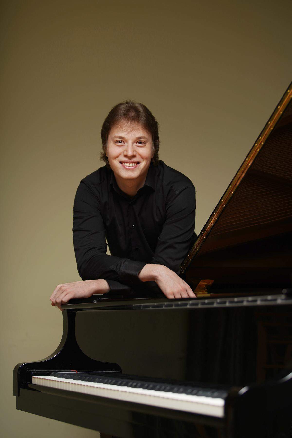 Ilya Shmukler