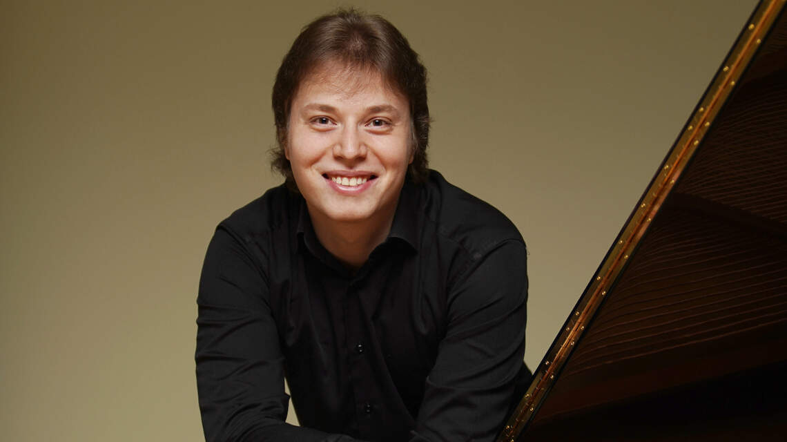 ‘I love it so much’: Kansas Citian from Russia basks in glow of Cliburn piano honors