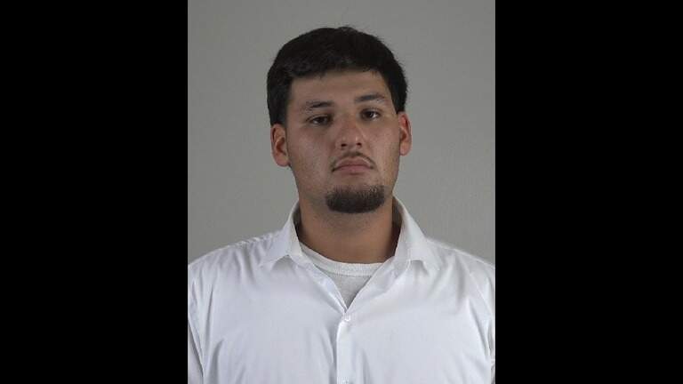 Man sentenced to prison for Fort Worth DWI crash that killed 3 children, 2 adults