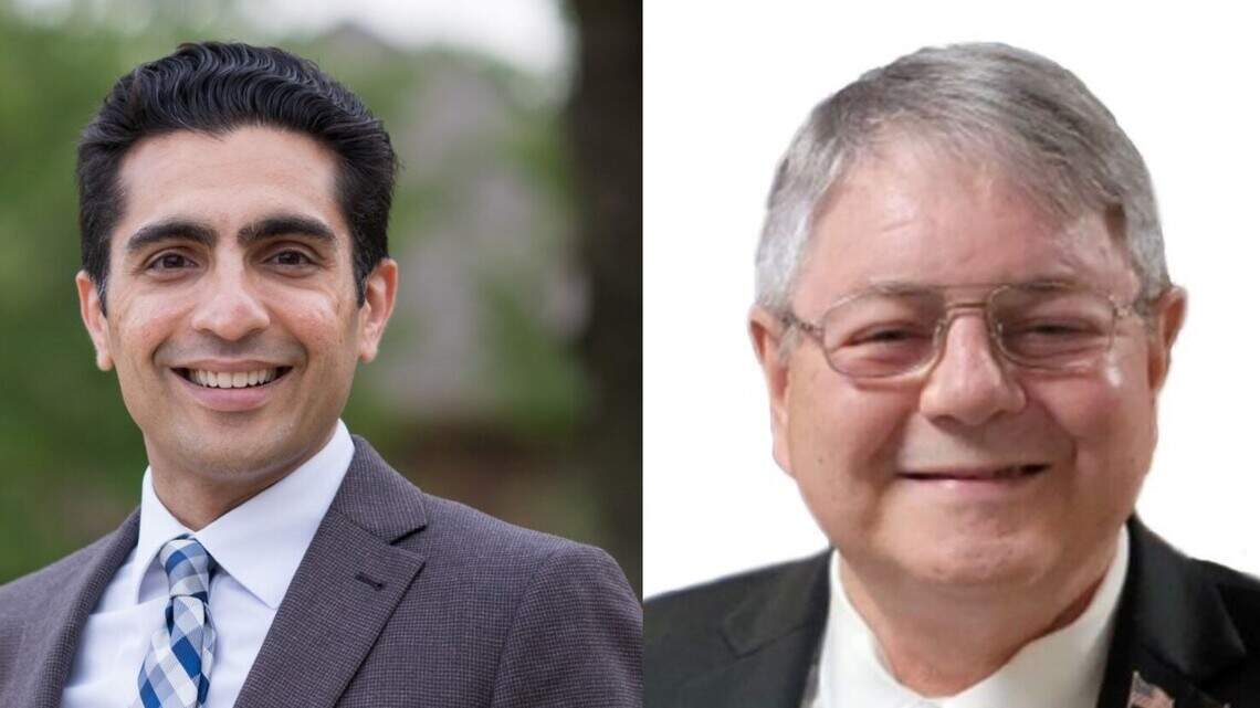 This Tarrant district changed the most on new Texas House map. Here’s our recommendation
