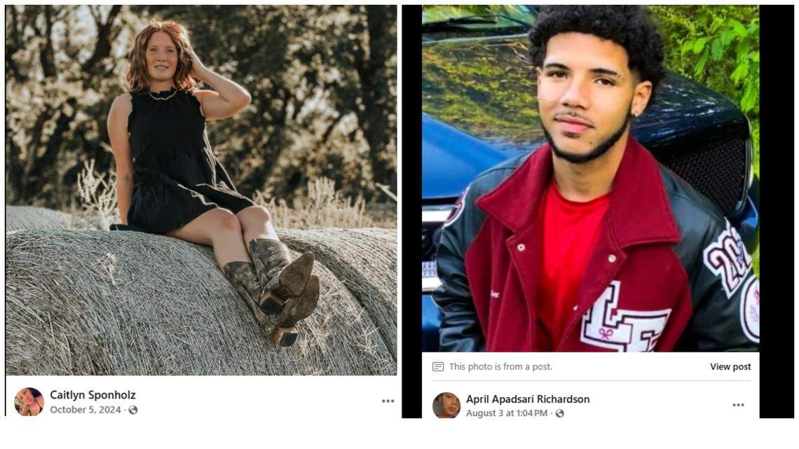 Two died in a motorcycle crash in East Texas, officials say.