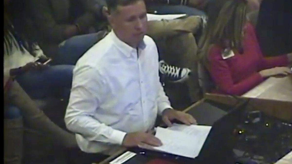 Daniel “Joe” Bennett ran for the appraisal district board with a high-powered Ted Cruz campaigner’s support.