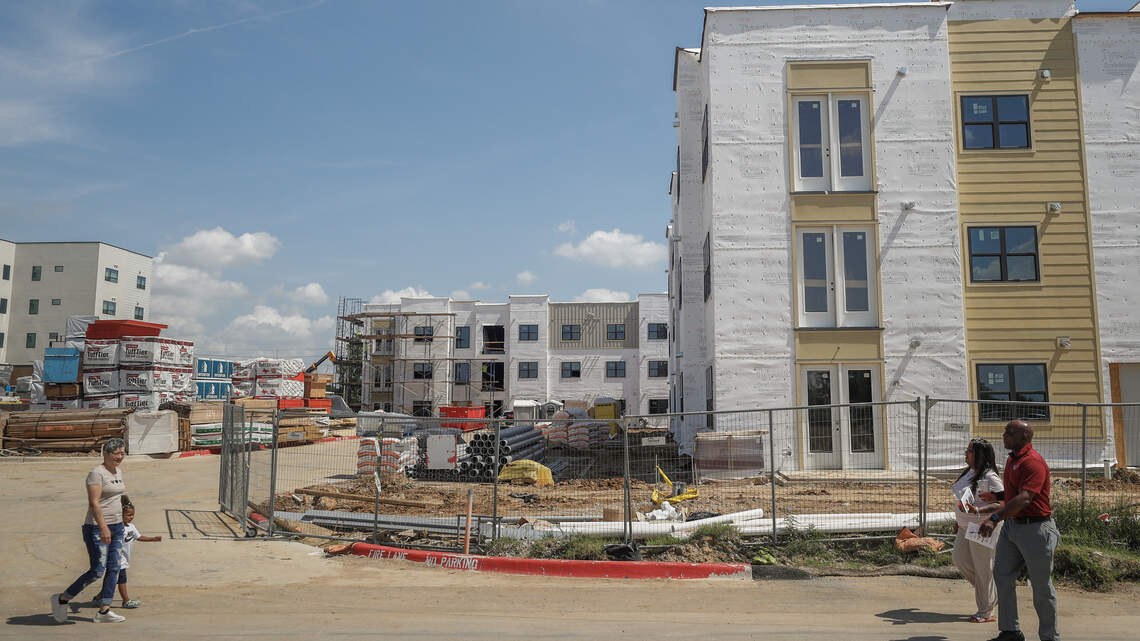 Want to buy a home in Fort Worth? This new law could make it easier