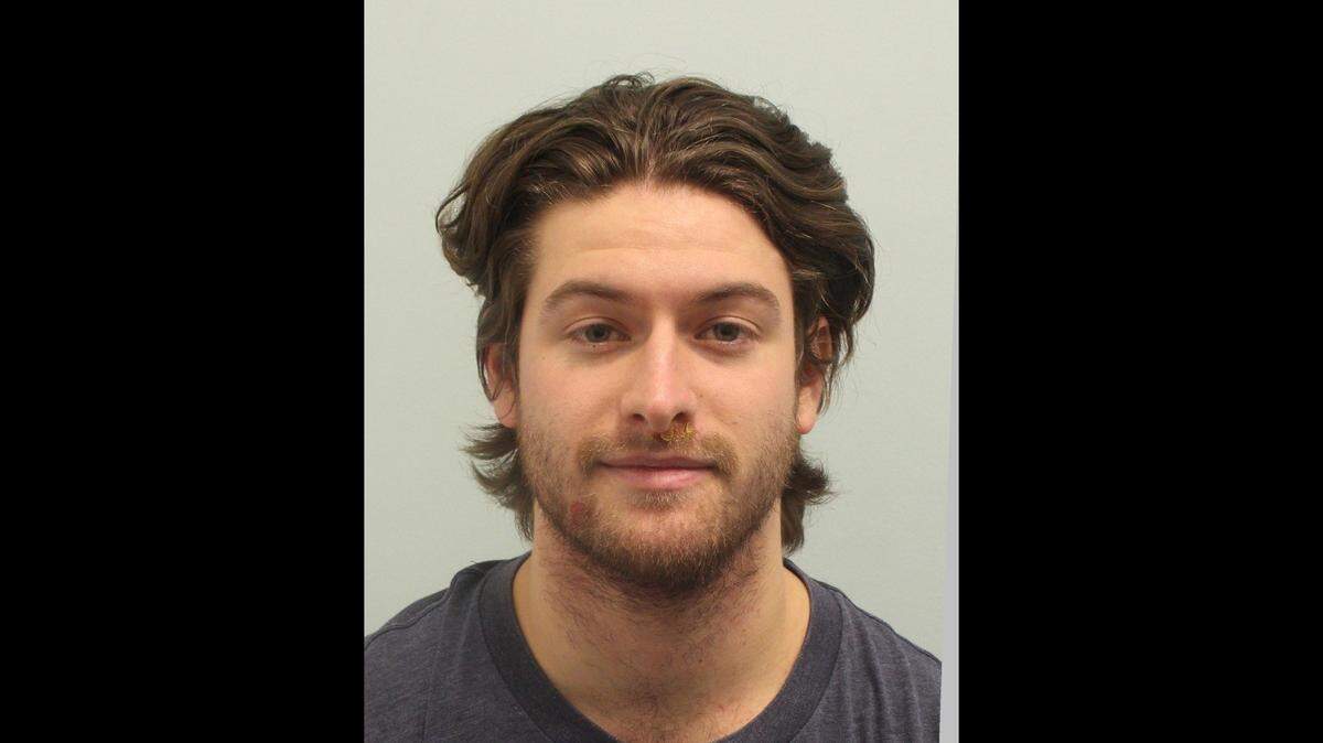 Jeffrey Libby from Fort Worth was sentenced to six months in British jail after drunkenly attacking passengers and crew during a transatlantic flight.