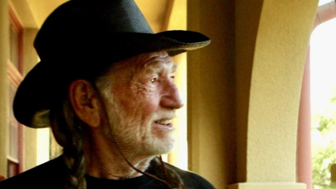Where Willie Nelson first smoked marijuana: It’s a hidden Fort Worth tale | Opinion