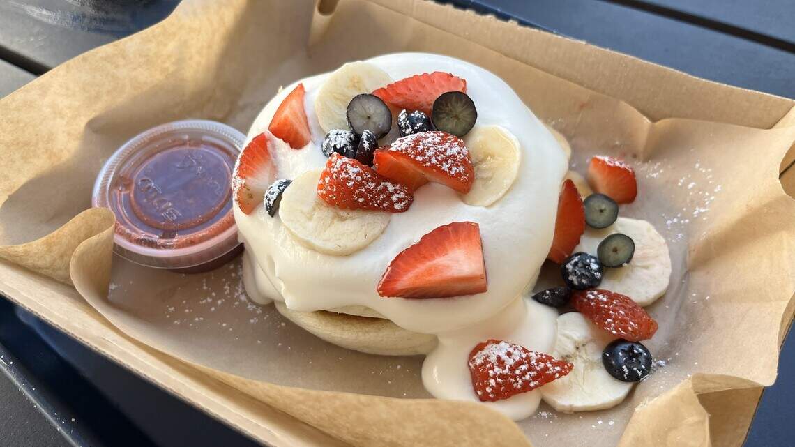 Viral Fort Worth restaurant opens second spot after less than a year of business