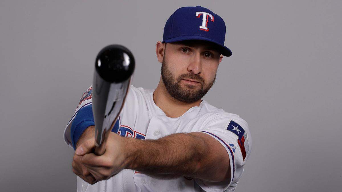 Joey Gallo, who has turned down a chance at competing in the Home Run Derby the past two seasons, is intrigued by the winner earning $1 million in 2019.