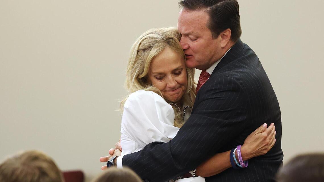 Shooter pleads guilty in West 7th murder of TCU student | Fort Worth ...