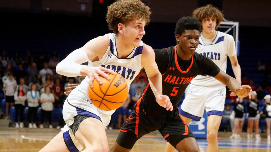 Boys Playoff Basketball Recap (2/21): Keller survives upset bid and more from Fort Worth area