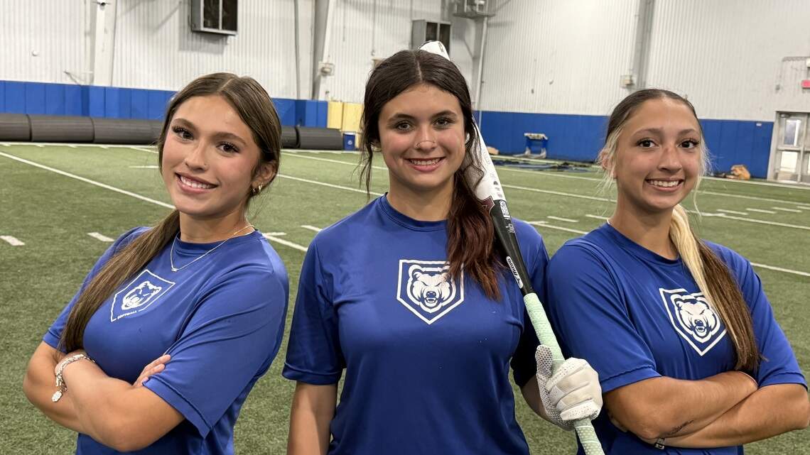 White Settlement Brewer softball advances to state championship for first time