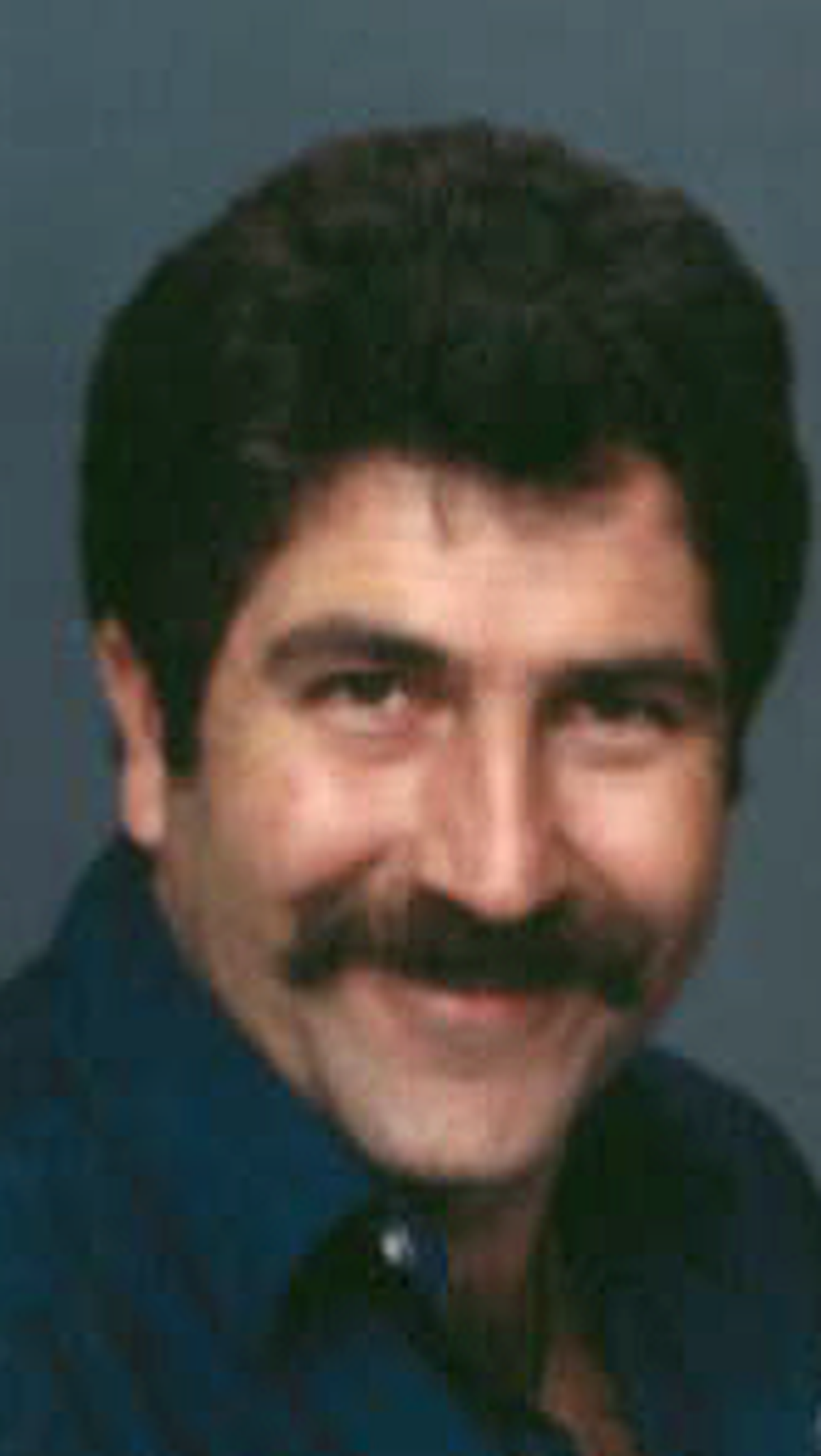 Edward Wolf was found deceased from a single gunshot wound in 1988.