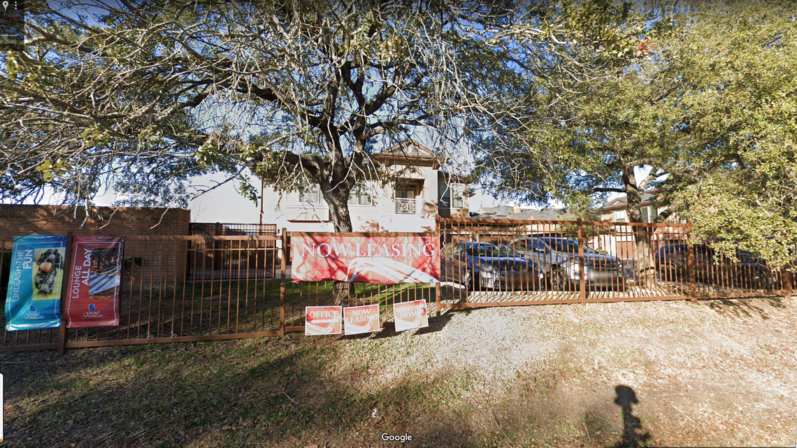 Screenshot of Grand Fountain Apartment