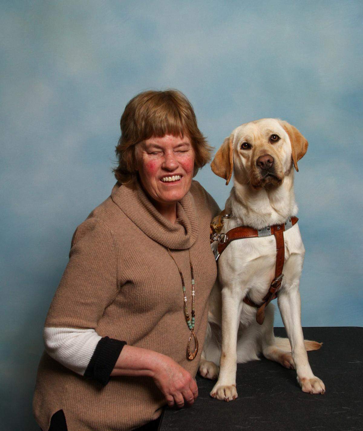 Profile Image of Elizabeth Campbell