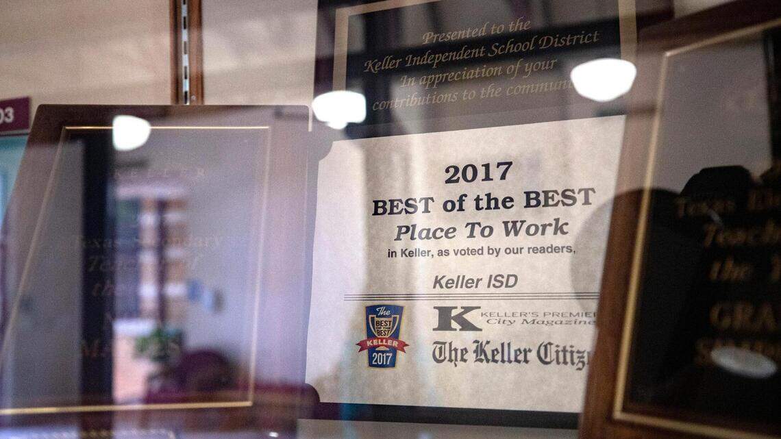 Keller ISD fights on books, guns at center of board race. Here’s our recommendation | Opinion