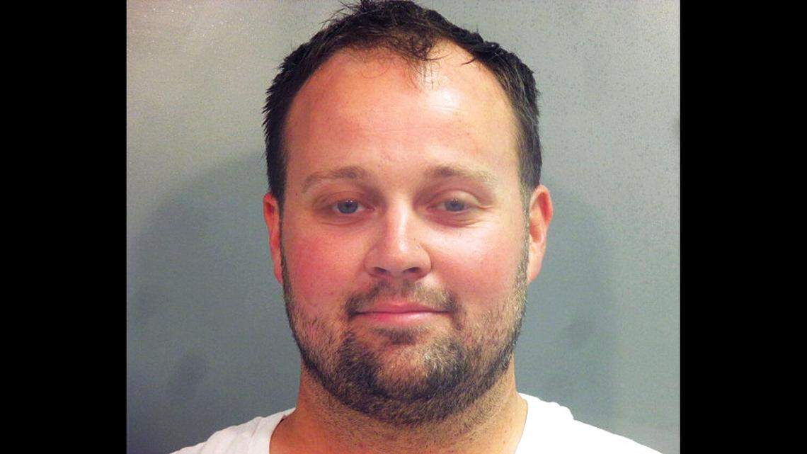 The ‘Shiny Happy People’ of Duggar family fame were anything but | Opinion