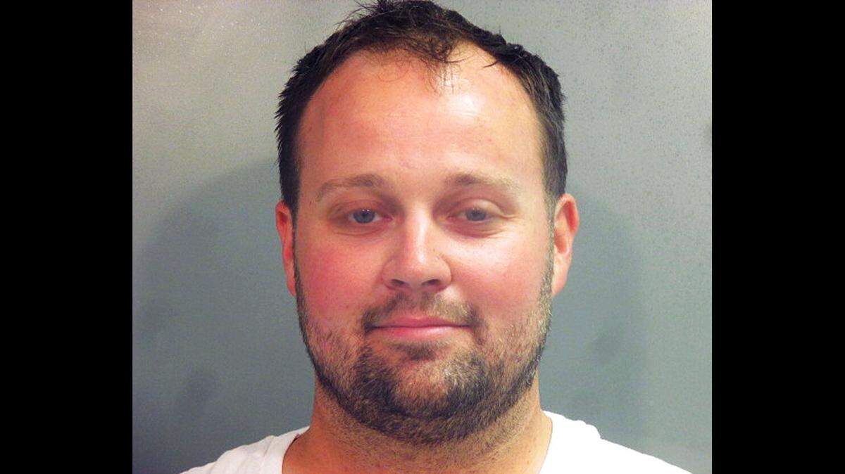 Josh Duggar