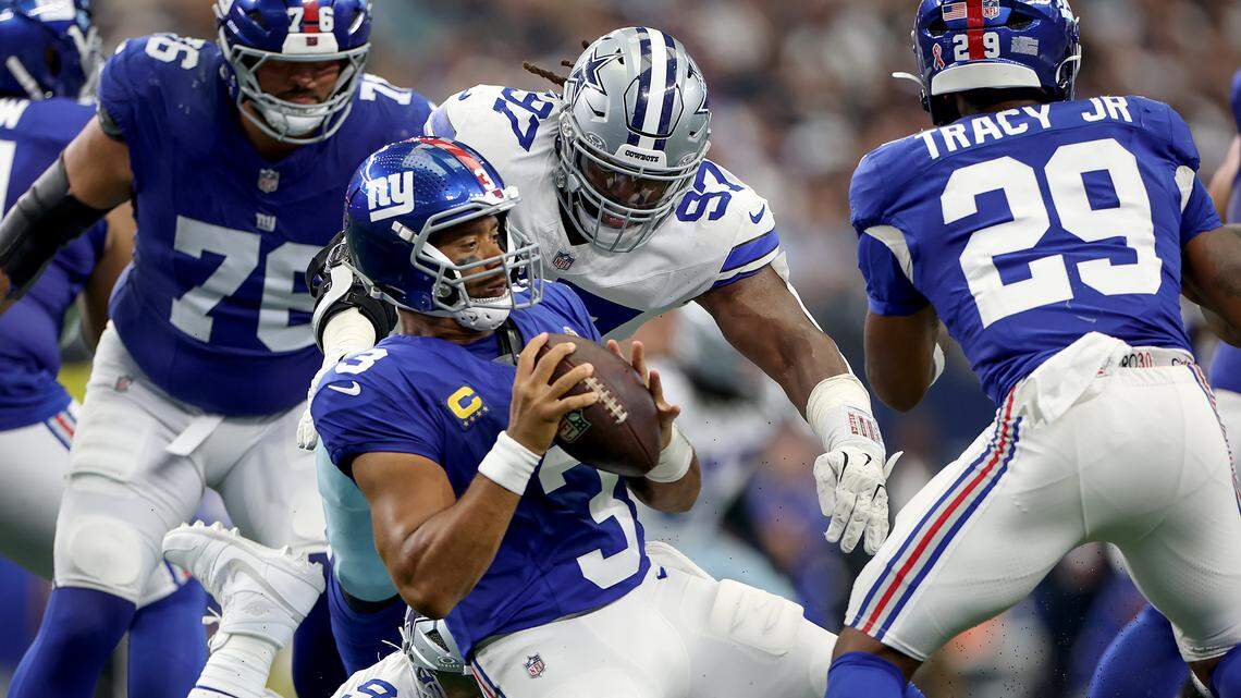 Cowboys free agency: Making sense of trades and the hard search for a linebacker