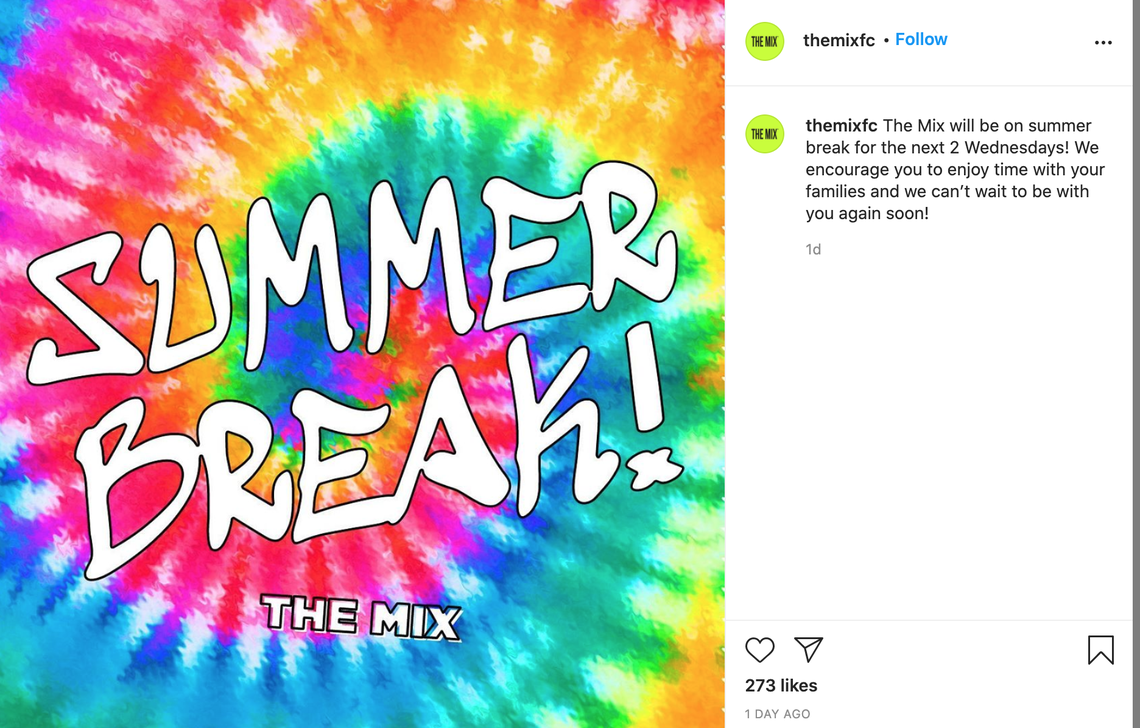 Fellowship Church in Grapevine posted that their weekly fellowship was canceled for two weeks after children tested positive for coronavirus after attending a church camp. 