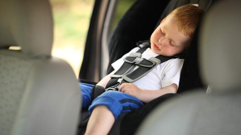 Dozens of Texas children have died in car crashes. Here’s tips to keep them safe